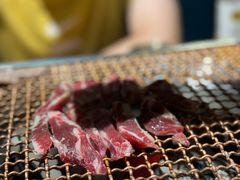 -九田家黑牛烤肉料理(华侨城店)