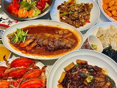 -渔家风味·鲅鱼水饺·央视展播·海鲜天津菜(开发区店)