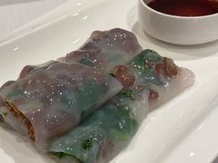 -醉辉皇原味海鲜江南菜(成都大魔方店)