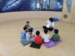 -嘉定民办实蒙早教中心