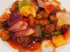 -朕悦鹧鸪饭私房菜