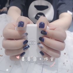 -N.xi奈兮日式美甲美睫半永久