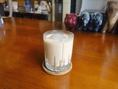 -Be Lived Cafe比例咖啡(摩天轮店)