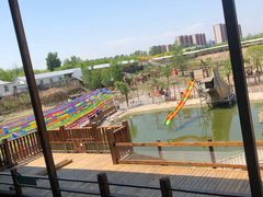 -北京鹿世界主题园