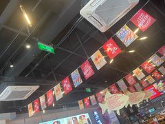 -聚点串吧·北京烧烤(公益西桥店)