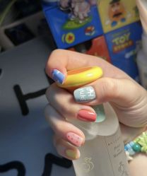 -隅日式美甲美睫專門店