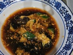 -糟粕醋·椰苑海南菜餐厅(亚龙湾天域酒店)