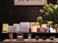 -龙悦湾酒家·八阵鱼生·渔人码头店