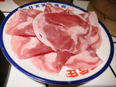 -贤合庄卤味火锅(勒泰中心店)