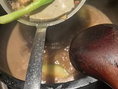 -蘑界·野生菌火锅(深业上城店)