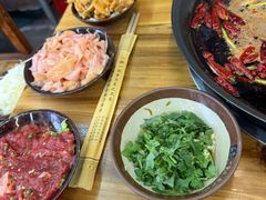 -正南齊北重庆老火锅(光华村直营店)