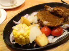 -太平馆西餐厅(北京路店)