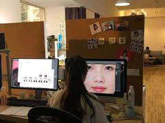 -壹人壹像工作室(购物公园店)