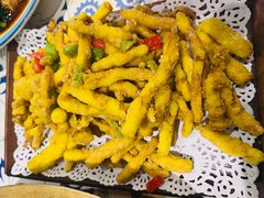 -阿拉丁新疆风味餐厅·清真(罗廊巷店)