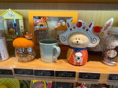 -星巴克(南京孵鹰大厦店)