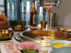 -妥妥烤肉料理(昙华林店)