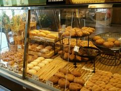 -巴黎贝甜(五月花广场店)