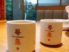 -粤集·手工粤菜(皇庭广场店)
