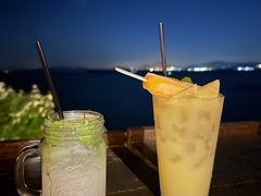 -Brew Farm·精酿农场海滨悬崖餐厅