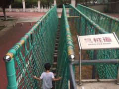 -广东茂名森林公园