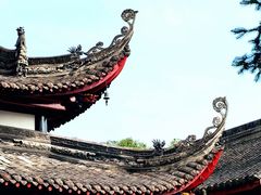-成都市文殊院