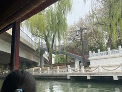 -皇家御河游(紫御湾码头)