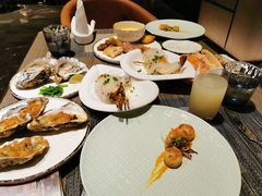 -博林天瑞喜来登酒店·西丽尚膳