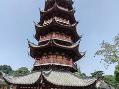 -龙华寺