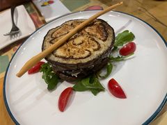 -安妮意大利餐厅(国贸店)