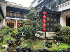 -北园酒家(小北路店)
