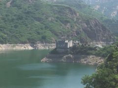 -燕塞湖鸟语林景区