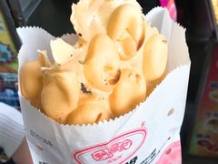 -利强记北角鸡蛋仔(弥敦道店 )