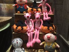 -好乐迪KTV(金钻店)