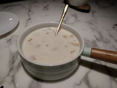 奶汤-花锅速食(日月广场店)