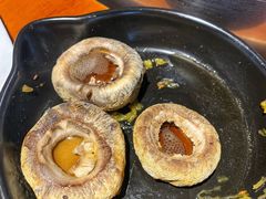 -伍丁·烤牛肋(和平东桥店)