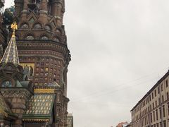 -滴血救世主教堂