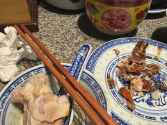 -南京大牌档(之心城店)
