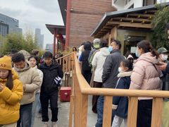 -龙华素斋(龙华路店)