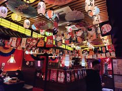 -隐月· 㐂和食屋(芝罘万达公馆店)