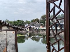 -乌镇景区