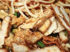 -凤张螺蛳粉·爽口粉(跃进路总店)