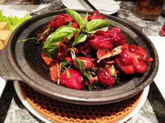 -鹿港小镇(中关村店)