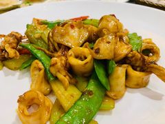 -猪肉婆私房菜(容桂总店)