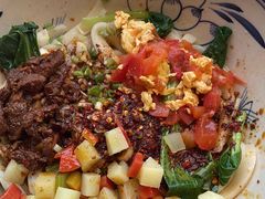 -宋益驴蹄子面肉夹馍(辛家庙店)