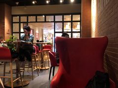 -COSTA COFFEE(新奥购物中心店)