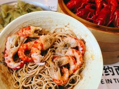 -靓靓蒸虾·头牌蒸虾(沙湖旗舰店)