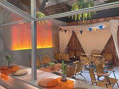 -CAMP.33露营烤肉·团建聚餐(创智天地店)