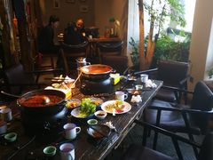 -有才叔的小馆(高新咖啡街区店)
