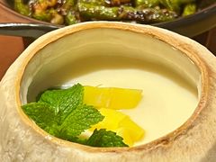 -泰果东南亚餐厅(旭辉广场店)
