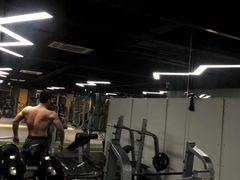 -ENERGY原力健身(川周店)